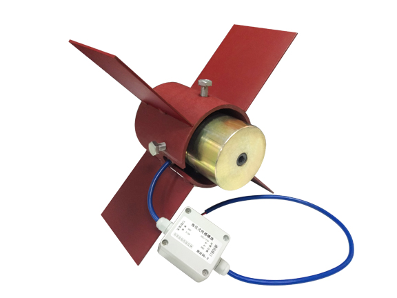 振弦式485信号轴力计